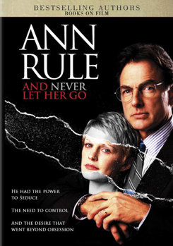 DVD And Never Let Her Go Book