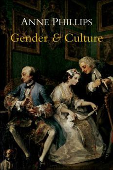 Paperback Gender and Culture Book