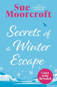 Paperback Secrets of a Winter Escape Book