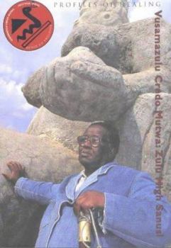 Paperback Vusamazulu Credo Mutwa: Zulu High Sanusi [With CD] Book