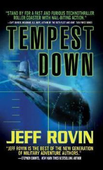 Mass Market Paperback Tempest Down Book