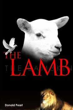 Paperback The Lamb Book