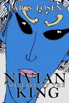 Paperback The Tale of the Nivian King Book