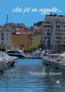 Paperback De fil en aiguille... [French] Book