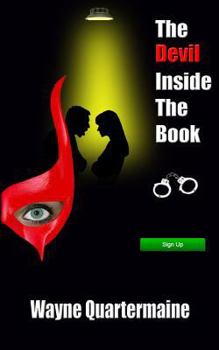 Paperback The Devil Inside the Book