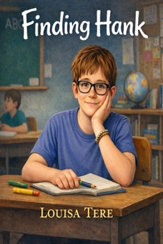 Paperback Finding Hank Book