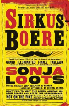 Paperback Sirkusboere [Afrikaans] Book