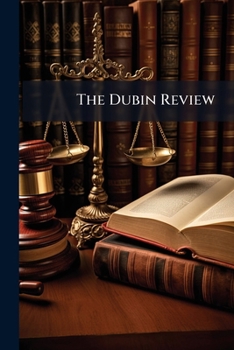 Paperback The Dubin Review Book