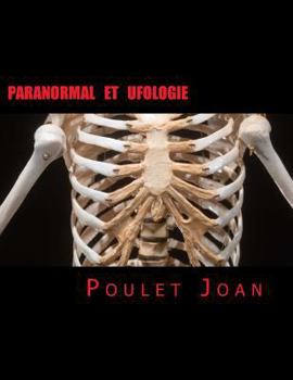 Paperback Paranormal Et ufologie: Ce que vous devez savoir [French] Book