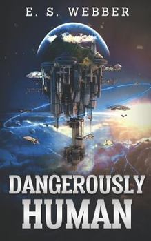 Paperback Dangerously Human Book