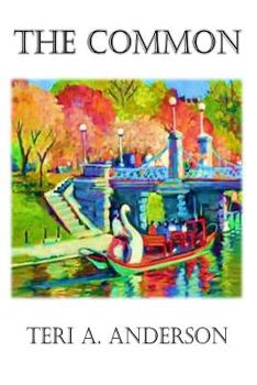 Paperback The Common Book