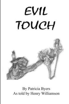 Paperback Evil Touch Book