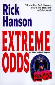 Extreme Odds (Adam McCleet Mysteries) - Book #5 of the Adam McCleet