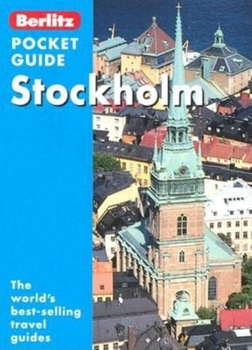 Paperback Stockholm Book