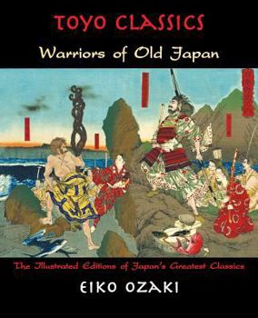 Paperback Warriors of Old Japan Book