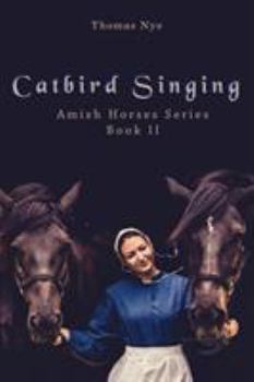 Paperback Catbird Singing Book