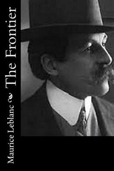 Paperback The Frontier Book