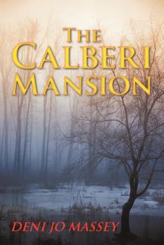 Paperback The Calberi Mansion Book