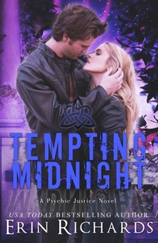 Paperback Tempting Midnight Book