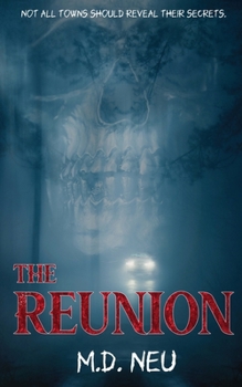 Paperback The Reunion Book