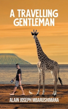 Paperback A Travelling Gentleman Book