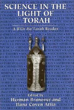 Hardcover Science in the Light of Torah Book