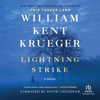 MP3 CD Lightning Strike Book