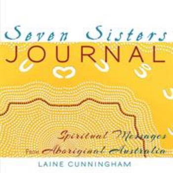 Paperback Seven Sisters Journal: Large journal, lined, 8.5x8.5 Book