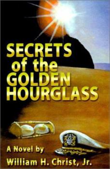 Paperback Secrets of the Golden Hourglass Book