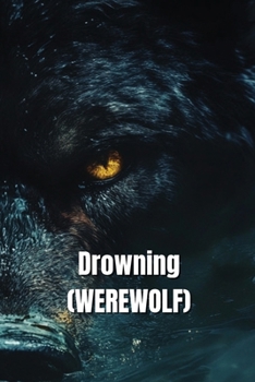 Paperback Drowning (WEREWOLF) Book
