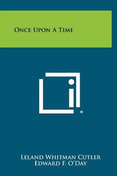 Once Upon a Time - Book #1 of the Claimed