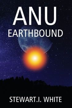 Paperback Anu Earthbound Book