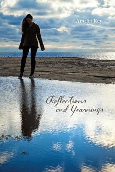 Paperback Reflections and Yearnings Book