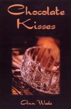 Paperback Chocolate Kisses Book