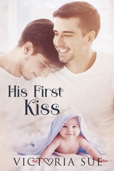 Paperback His First Kiss Book