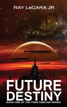 Paperback Future Destiny Book