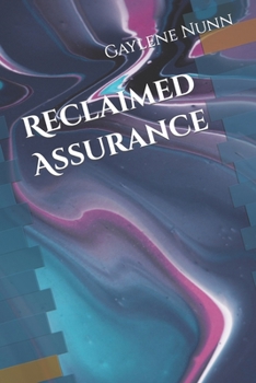 Paperback Reclaimed Assurance Book