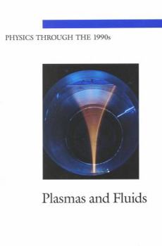 Paperback Plasmas and Fluids Book