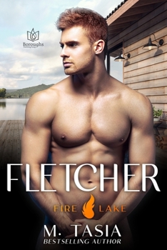 Paperback Fletcher Book