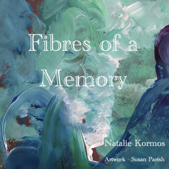 Paperback Fibres of a Memory Book