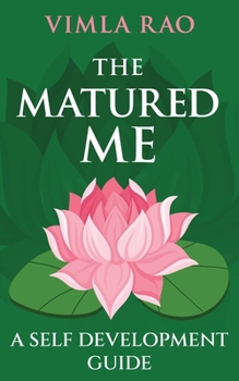 Paperback The Matured Me Book