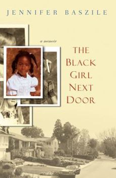 Hardcover The Black Girl Next Door Book