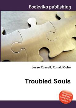 Paperback Troubled Souls Book
