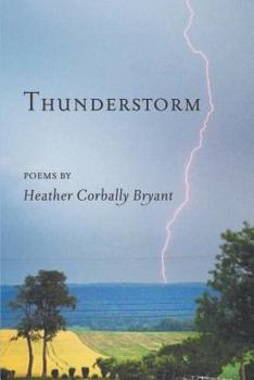 Paperback Thunderstorm Book