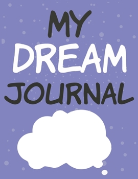 My Dream journal: Best Christmas Blank Lined Notebook Journal, Notebook Gift 110 pages 8.5 x 11'' Blank Lined Journal - ... - for Journalism, Notes, Composition Book