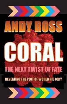 Paperback Coral: The Next Twist of Fate Book