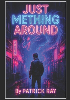 Paperback Just Mething Around Book