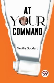 Paperback At Your Command Book
