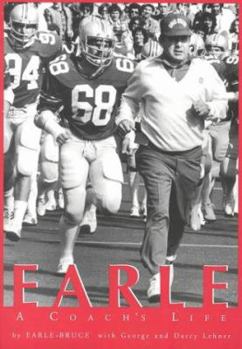 Paperback Earle: A Coach's Story Book