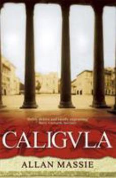 Caligula - Book #4 of the Emperors